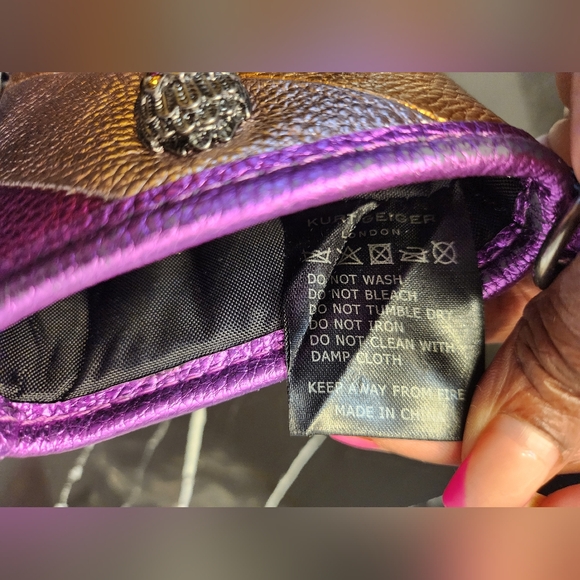 Kurt Geiger bag - Picture 7 of 8